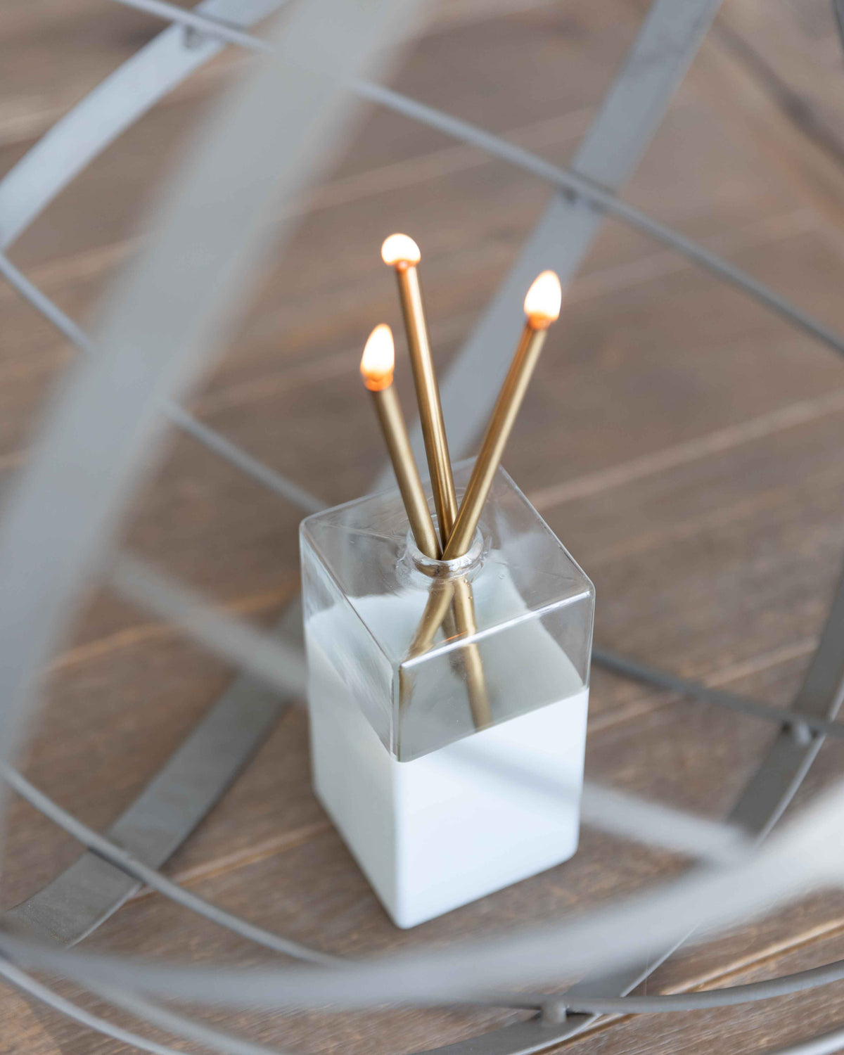 Jervis Everlasting Candle Set