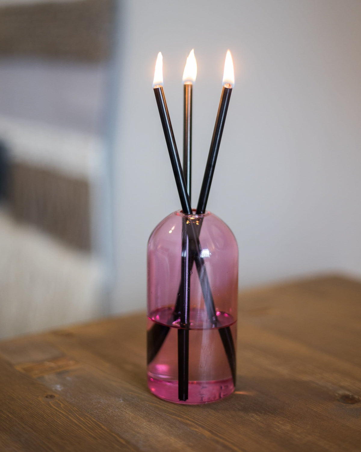 Wylie Everlasting Candle Set