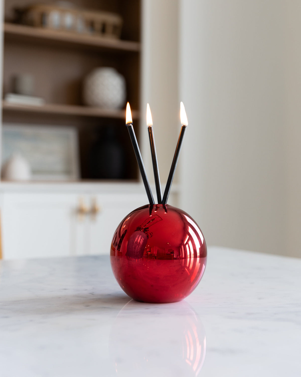 Neva Everlasting Candle Set