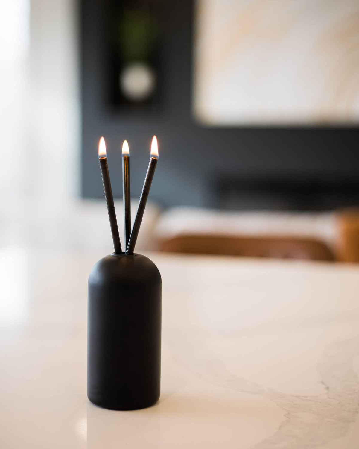 Wylie Everlasting Candle Set