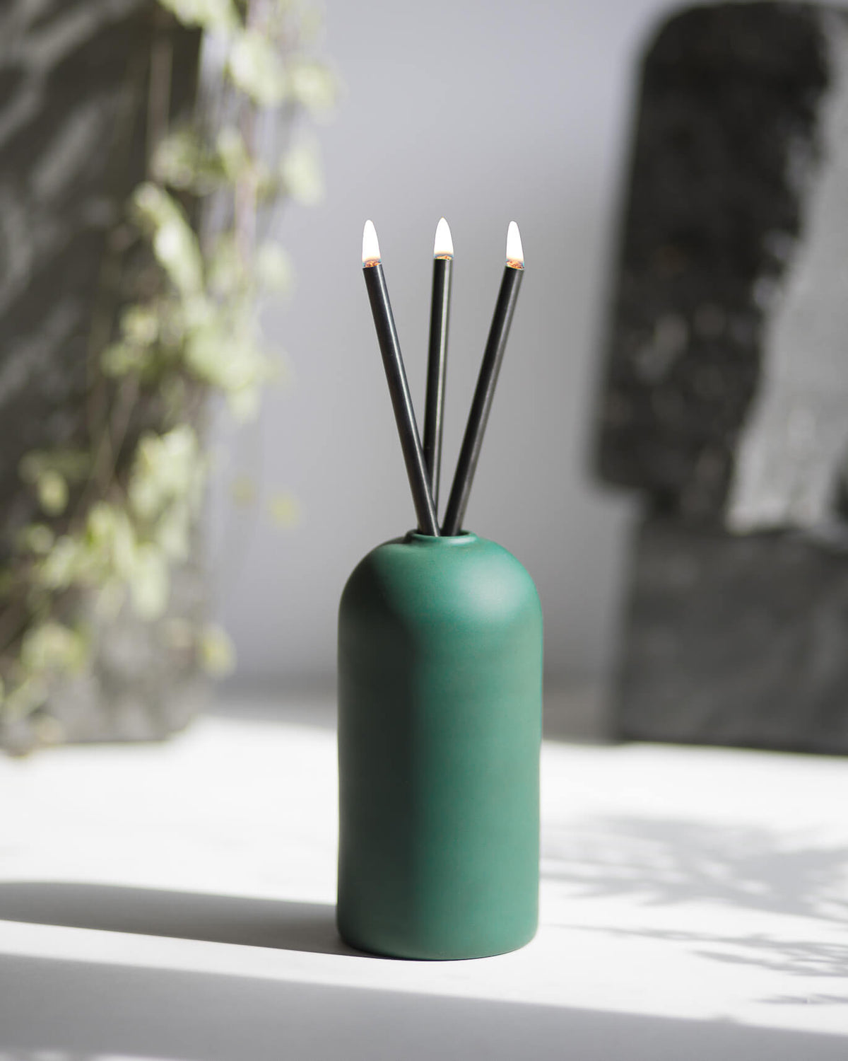 Wylie Everlasting Candle Set