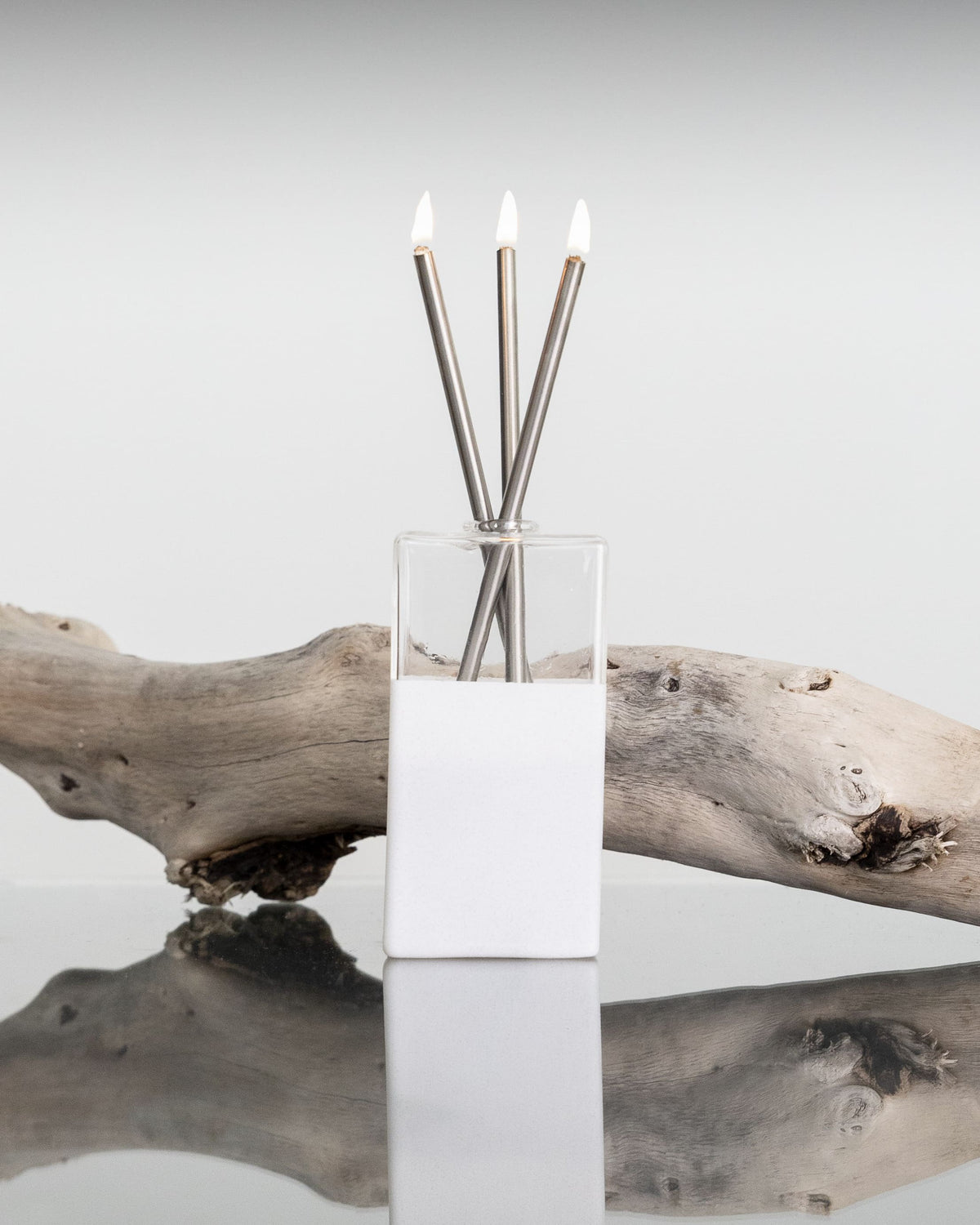 Jervis Everlasting Candle Set