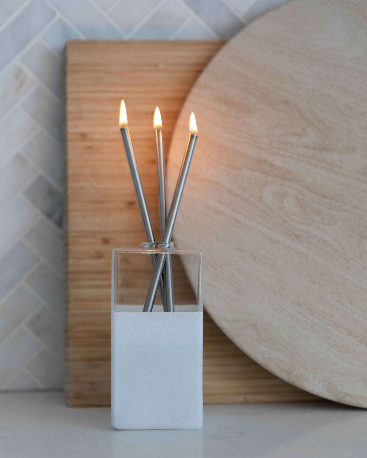 Jervis Everlasting Candle Set