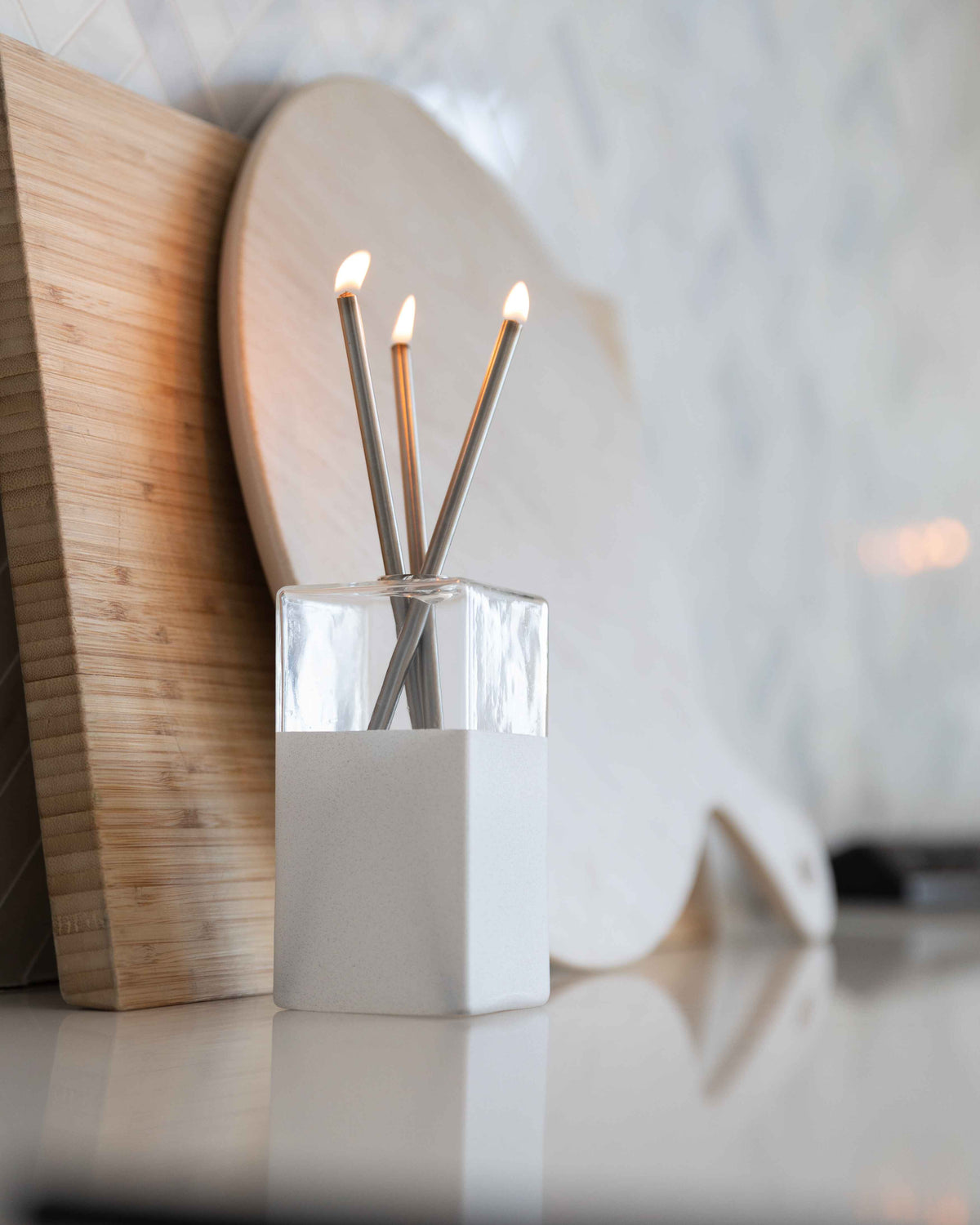 Jervis Everlasting Candle Set