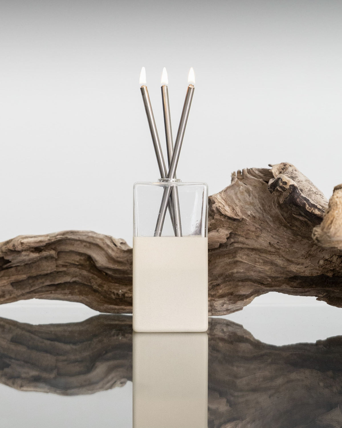 Jervis Everlasting Candle Set