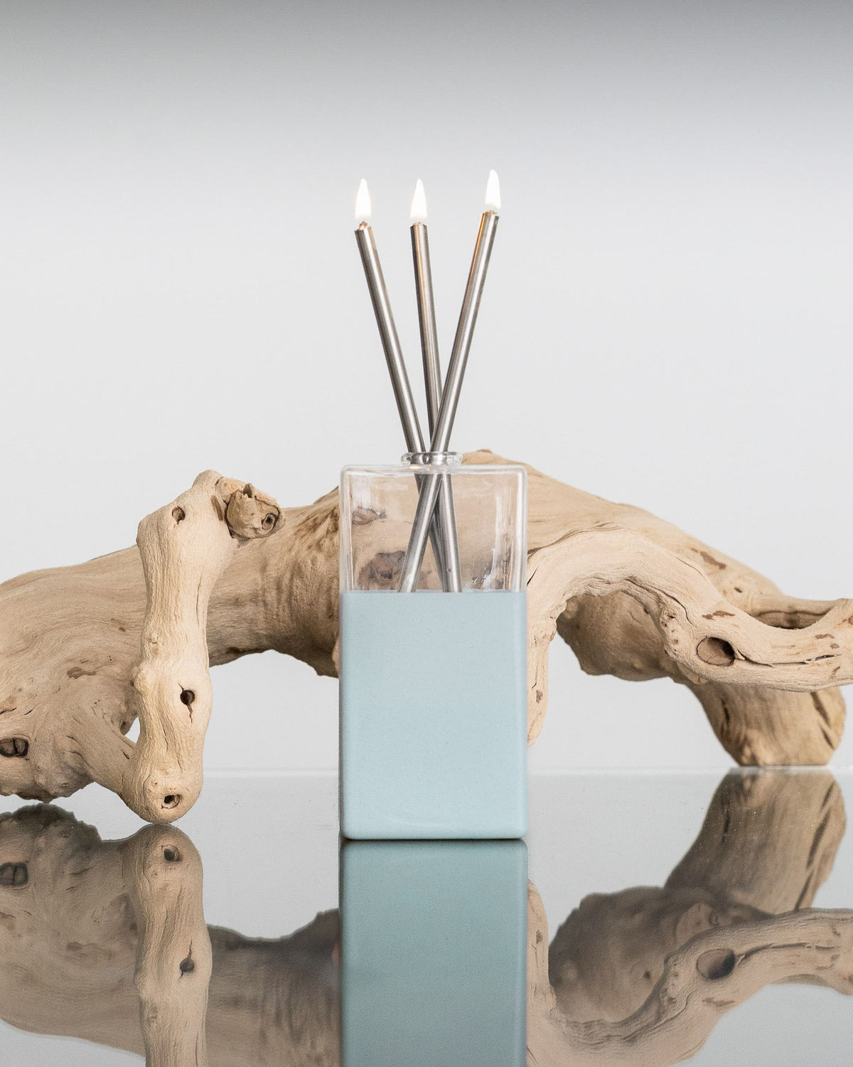 Jervis Everlasting Candle Set