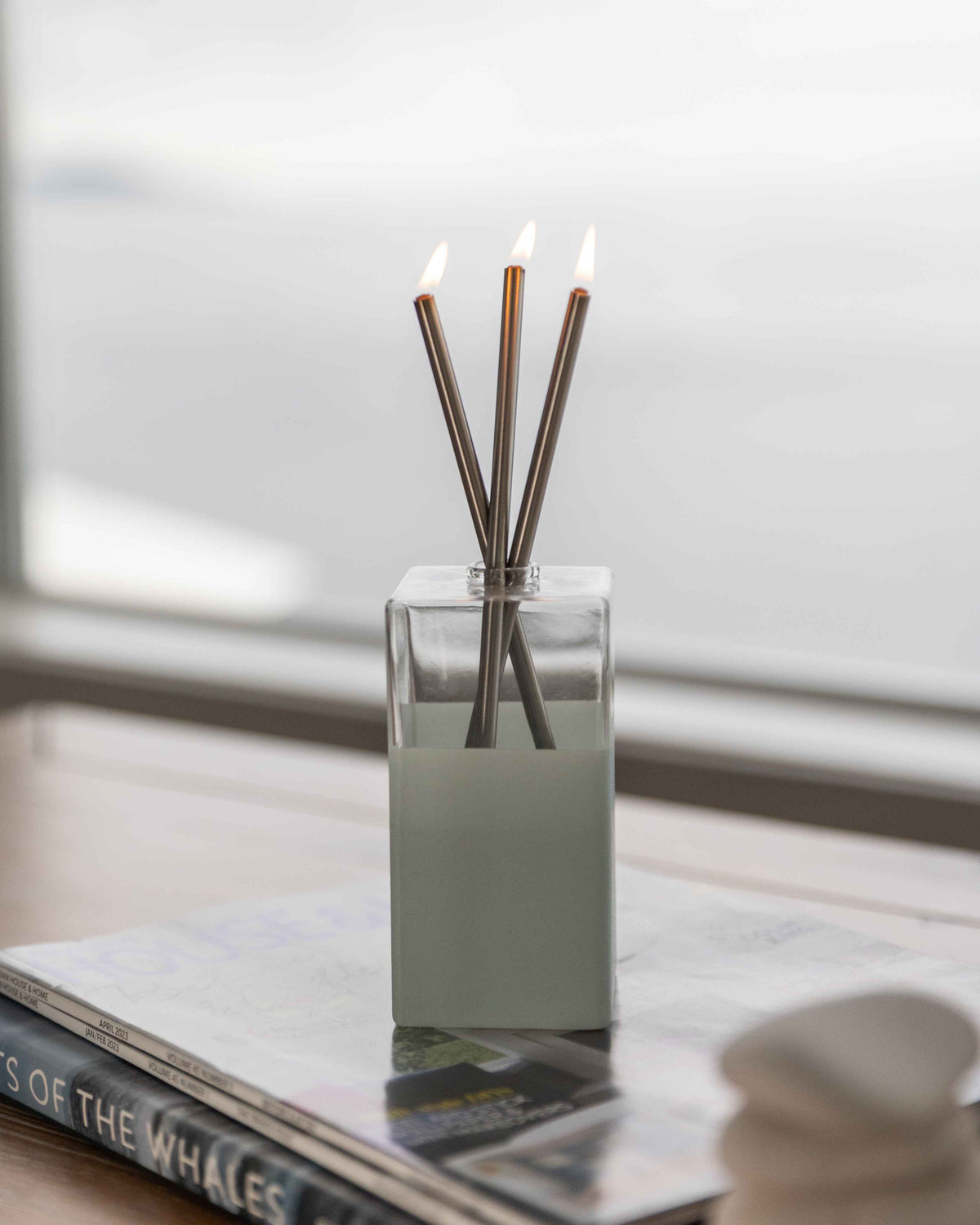 Jervis Everlasting Candle Set