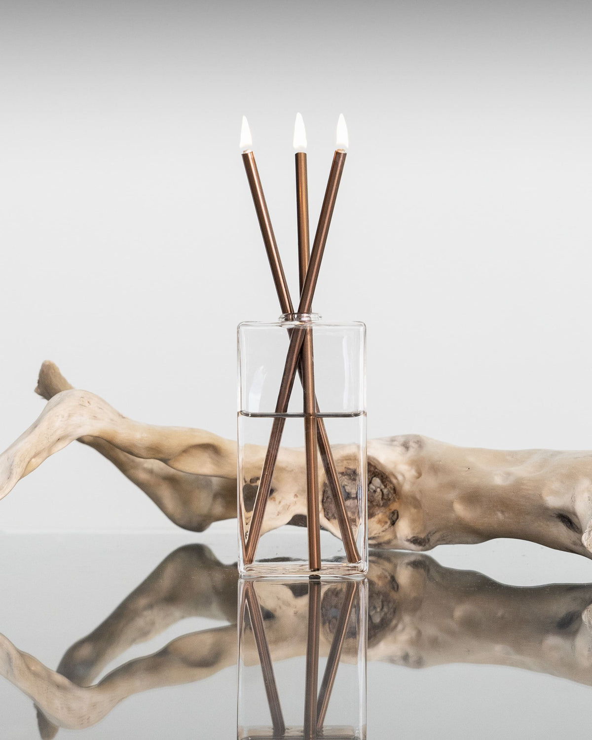 Jervis Everlasting Candle Set