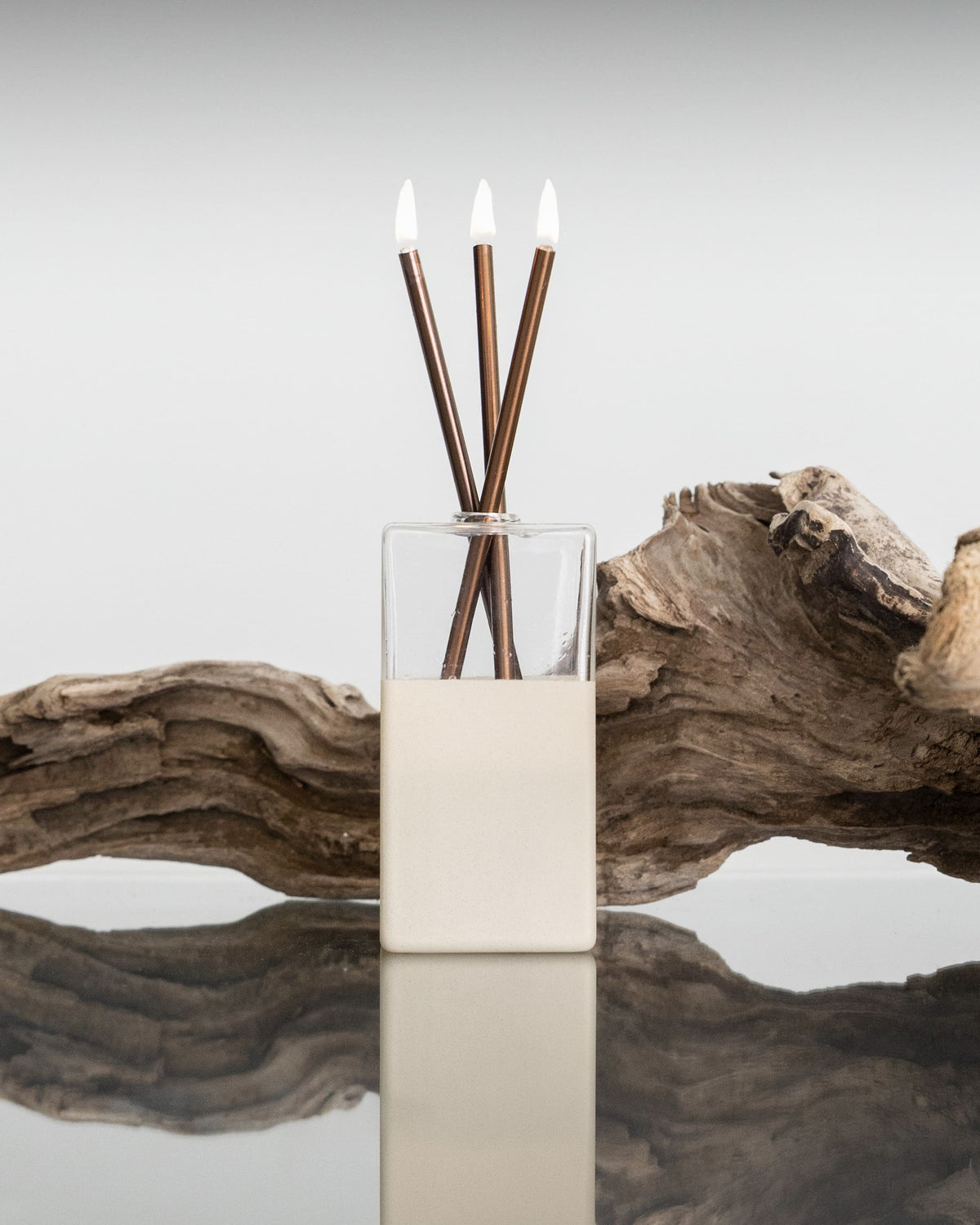 Jervis Everlasting Candle Set