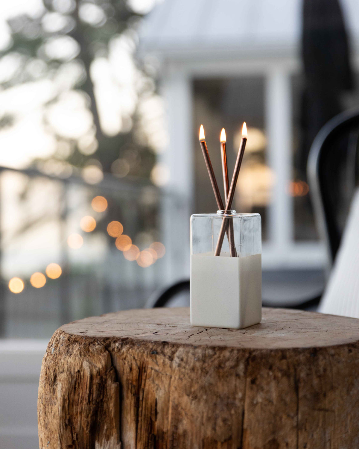 Jervis Everlasting Candle Set