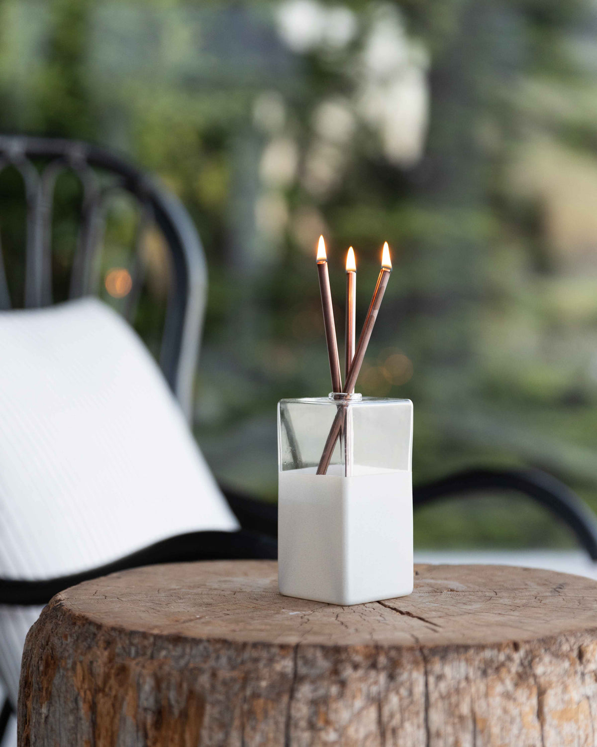 Jervis Everlasting Candle Set