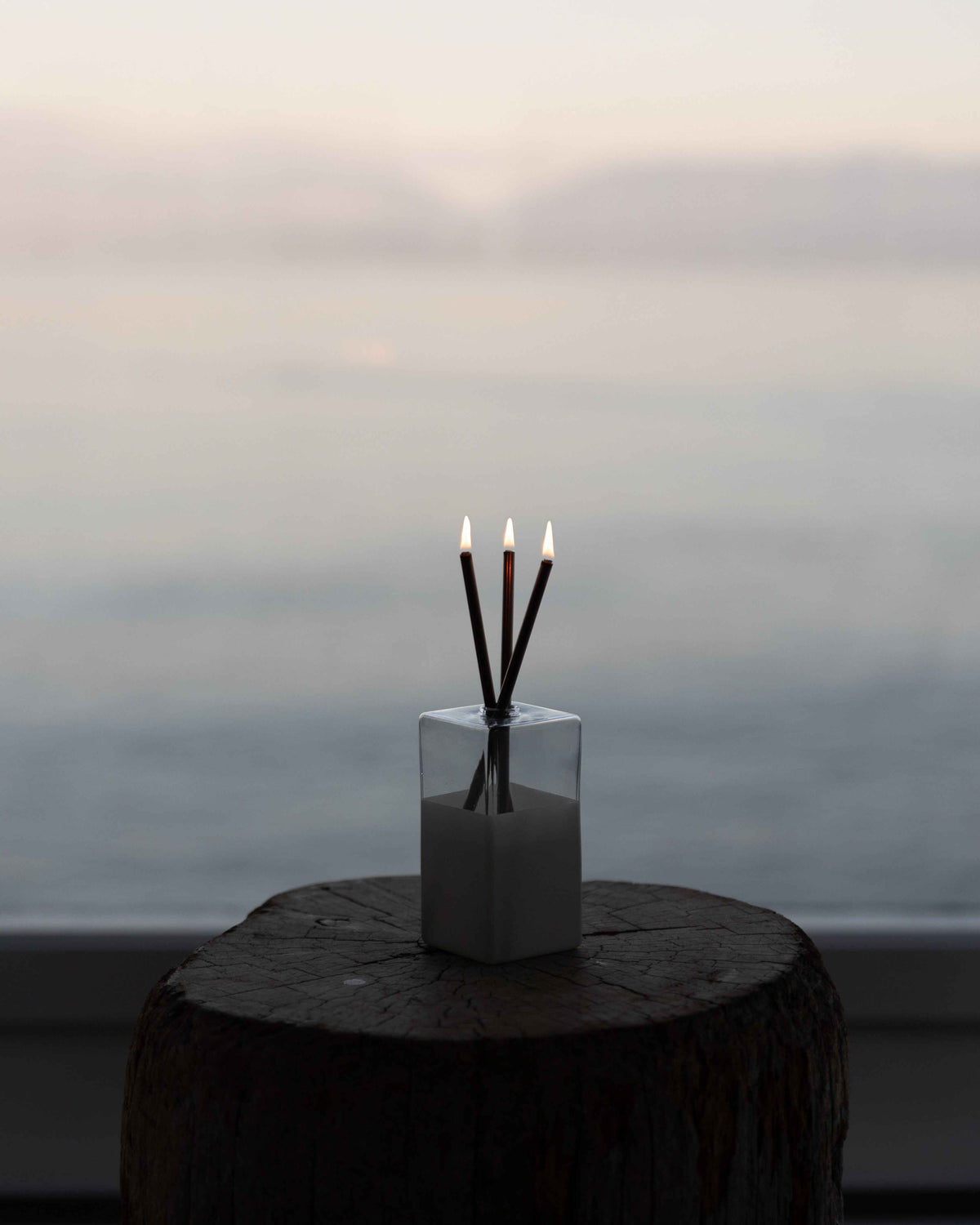 Jervis Everlasting Candle Set