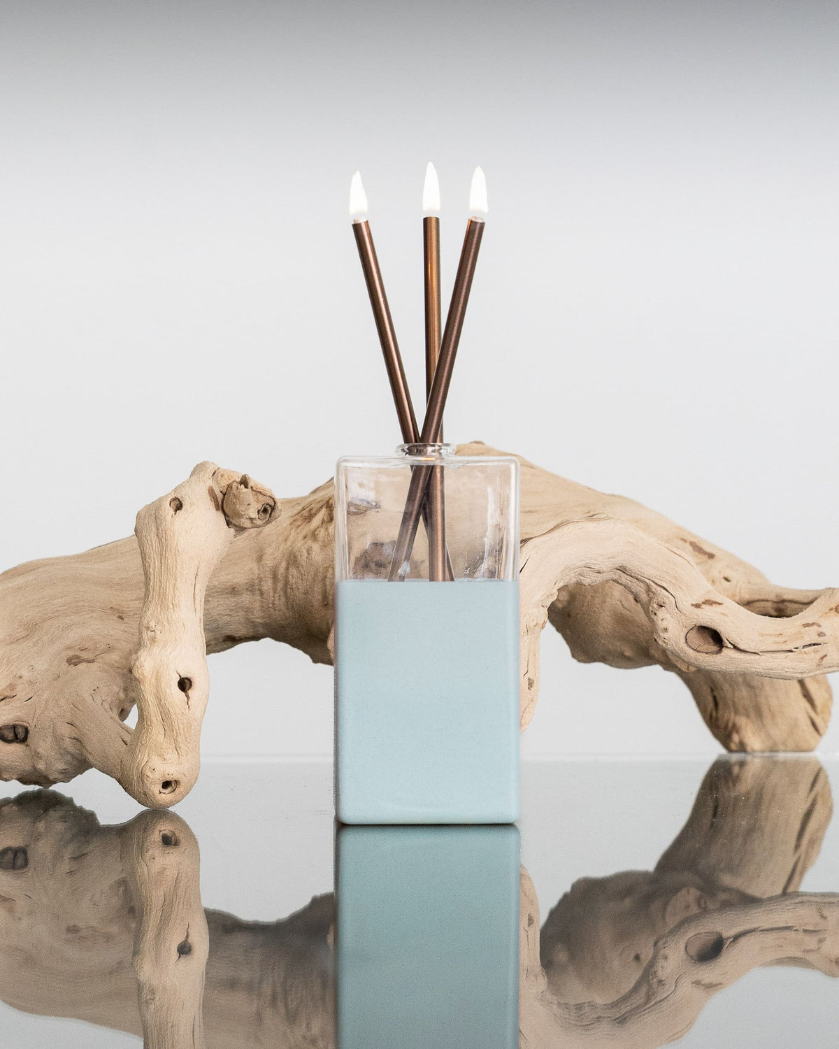 Jervis Everlasting Candle Set