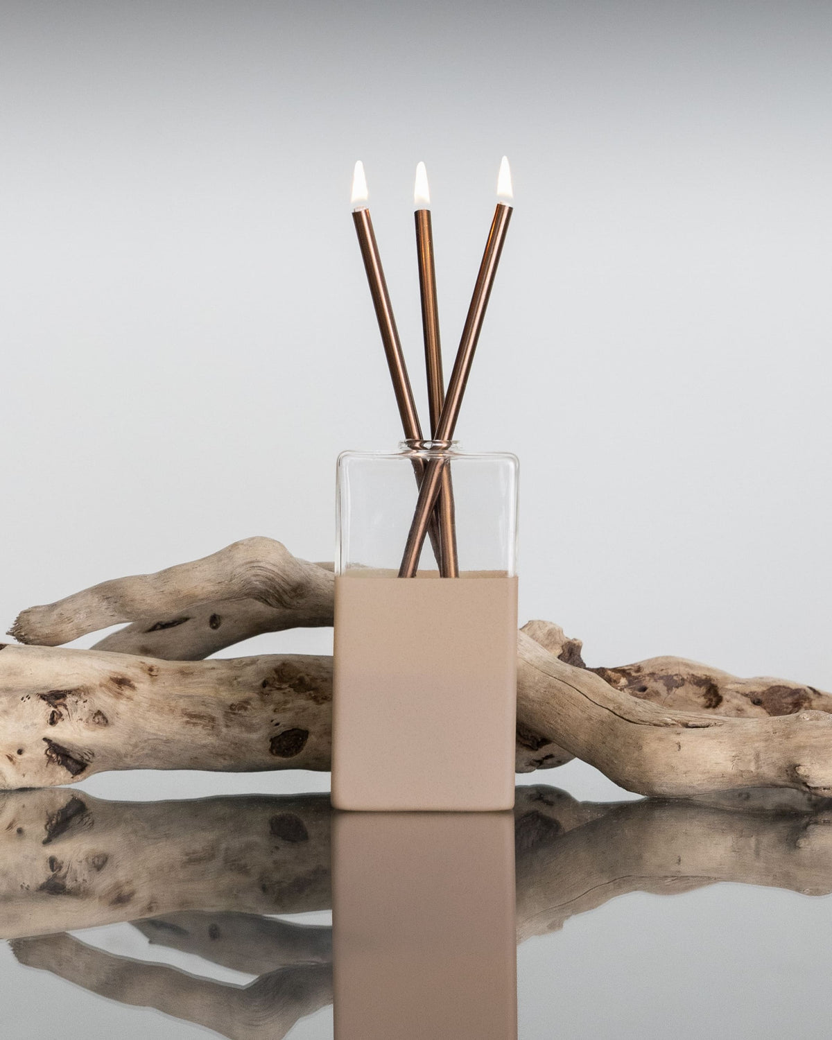 Jervis Everlasting Candle Set