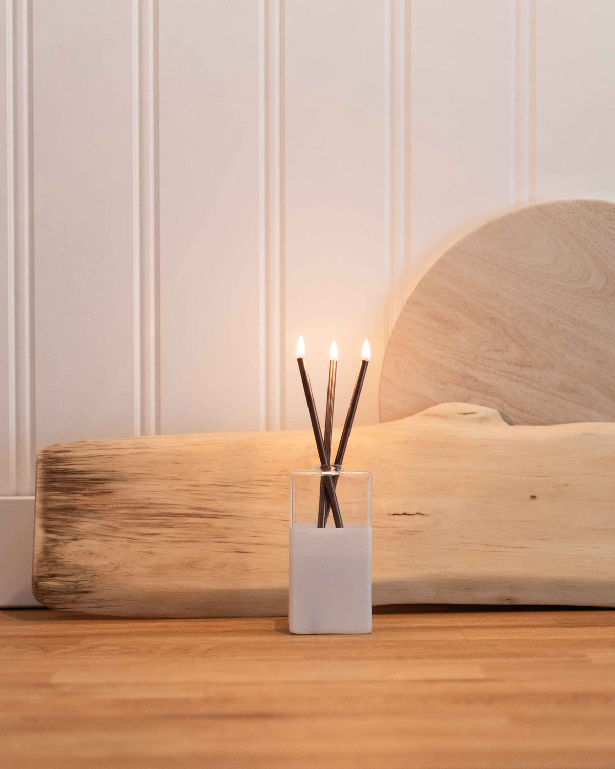 Jervis Everlasting Candle Set