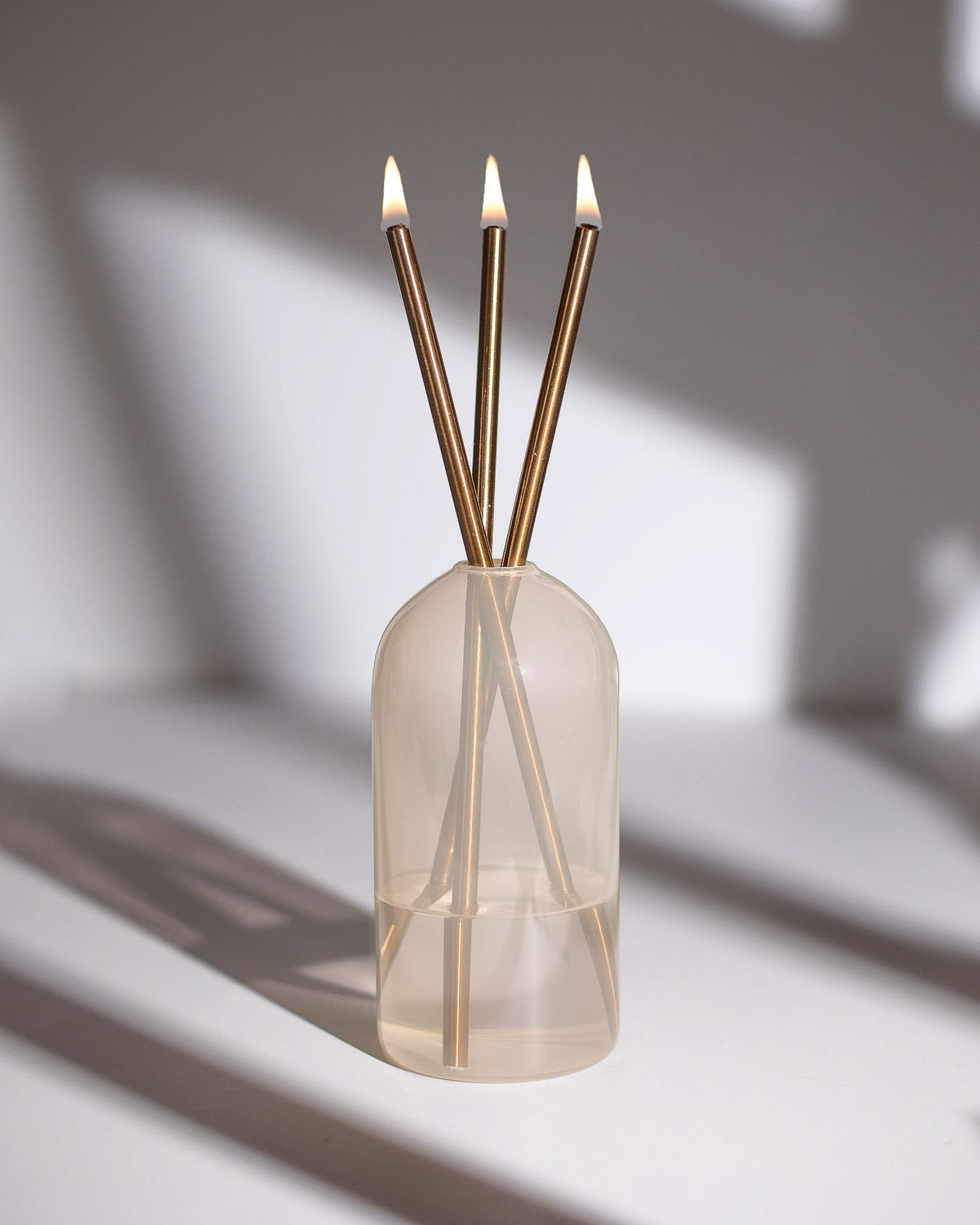 Wylie Everlasting Candle Set