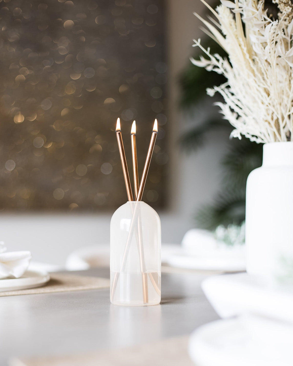 Wylie Everlasting Candle Set