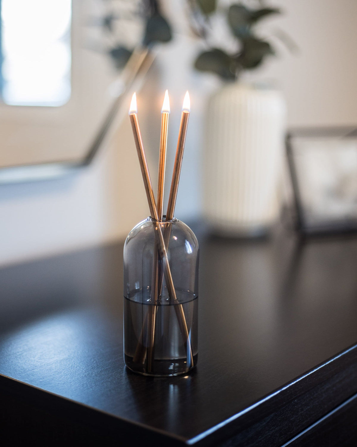 Wylie Everlasting Candle Set
