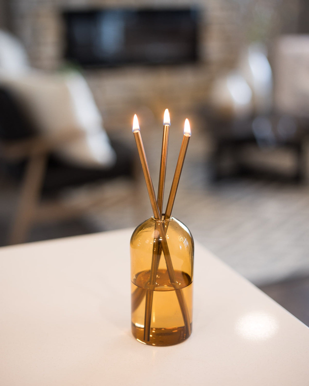 Wylie Everlasting Candle Set