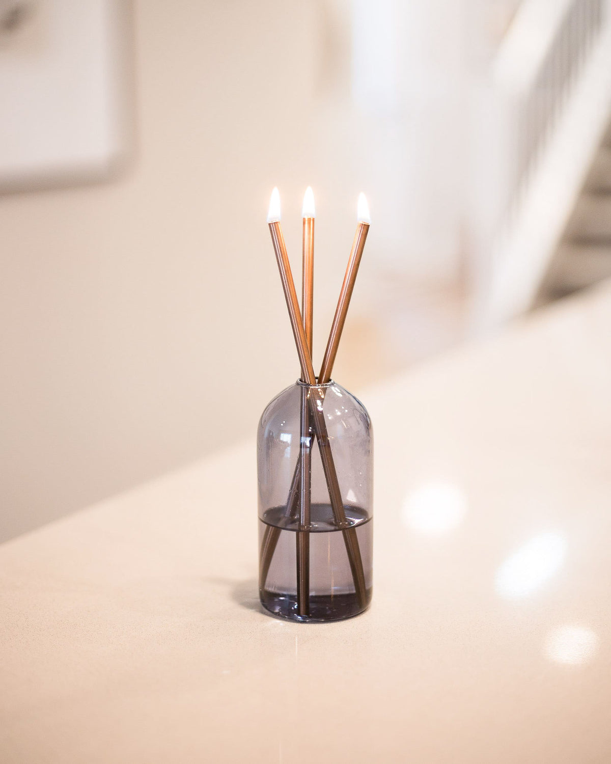 Wylie Everlasting Candle Set