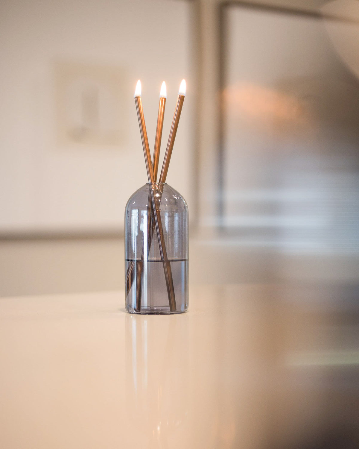Wylie Everlasting Candle Set