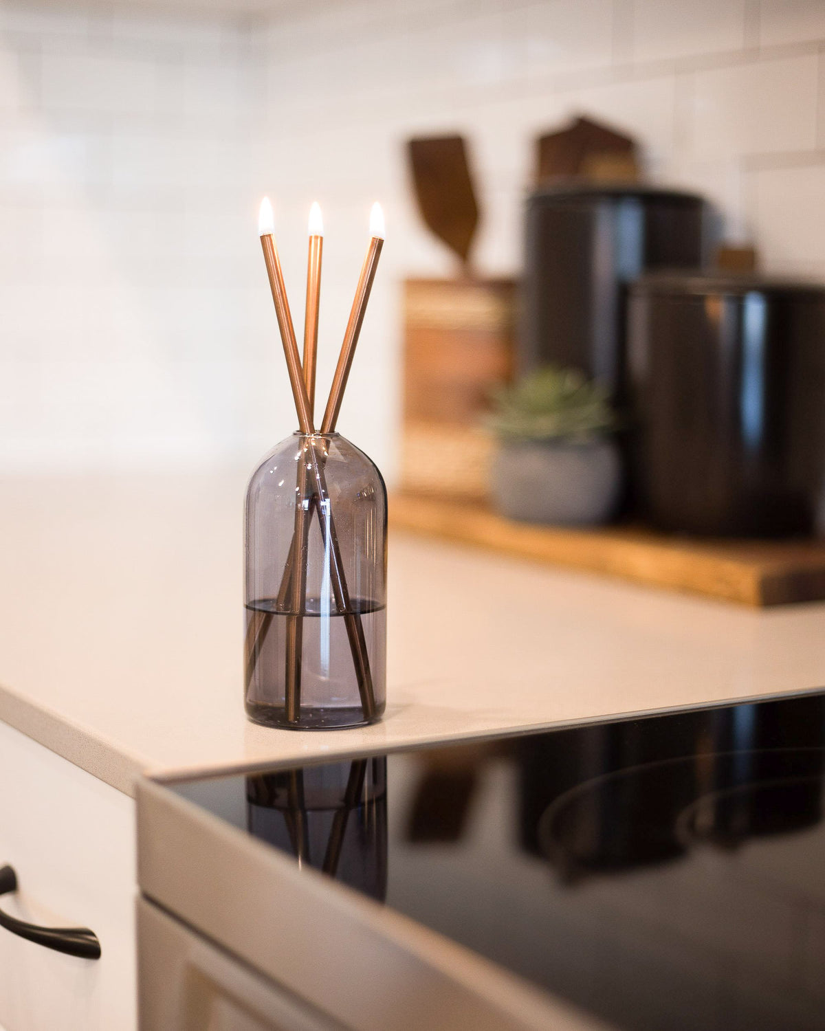 Wylie Everlasting Candle Set