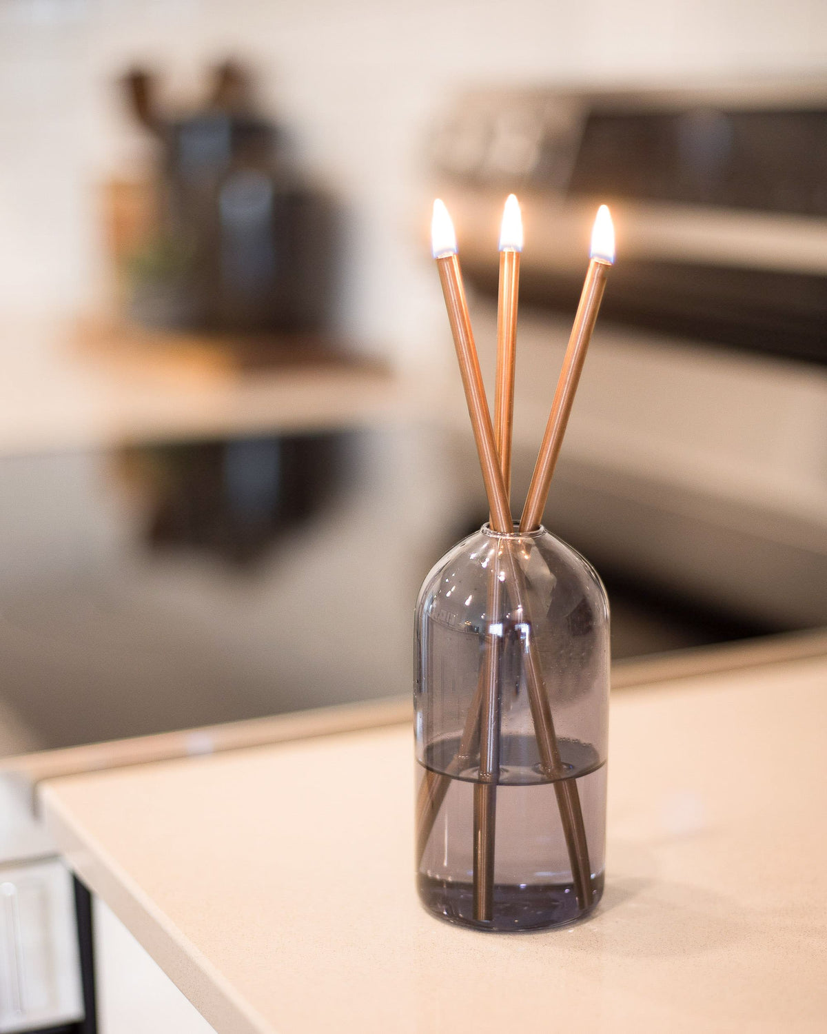 Wylie Everlasting Candle Set