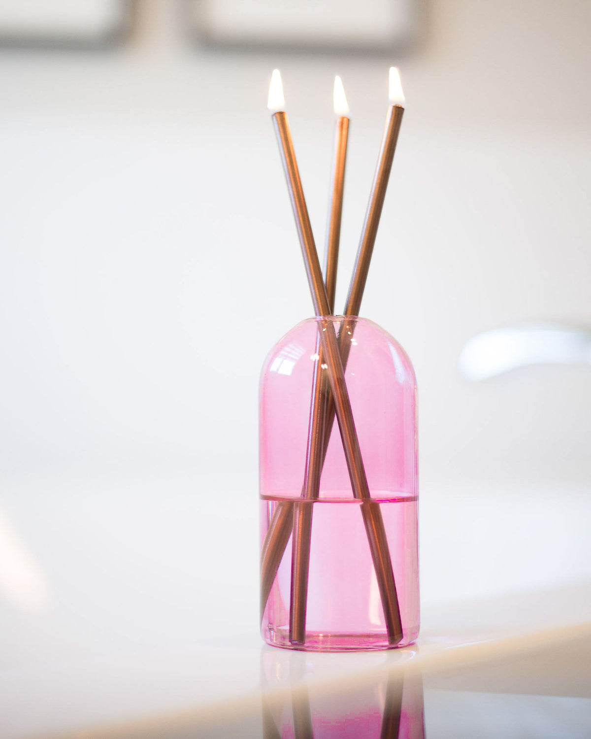 Wylie Everlasting Candle Set