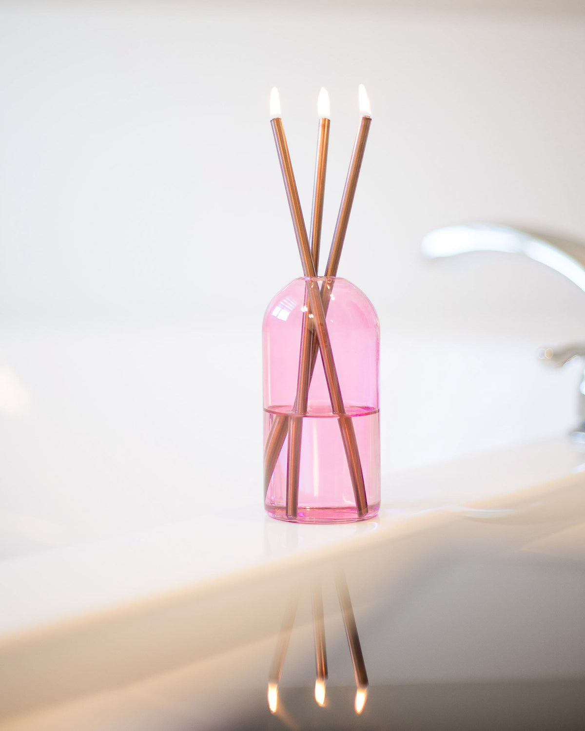 Wylie Everlasting Candle Set