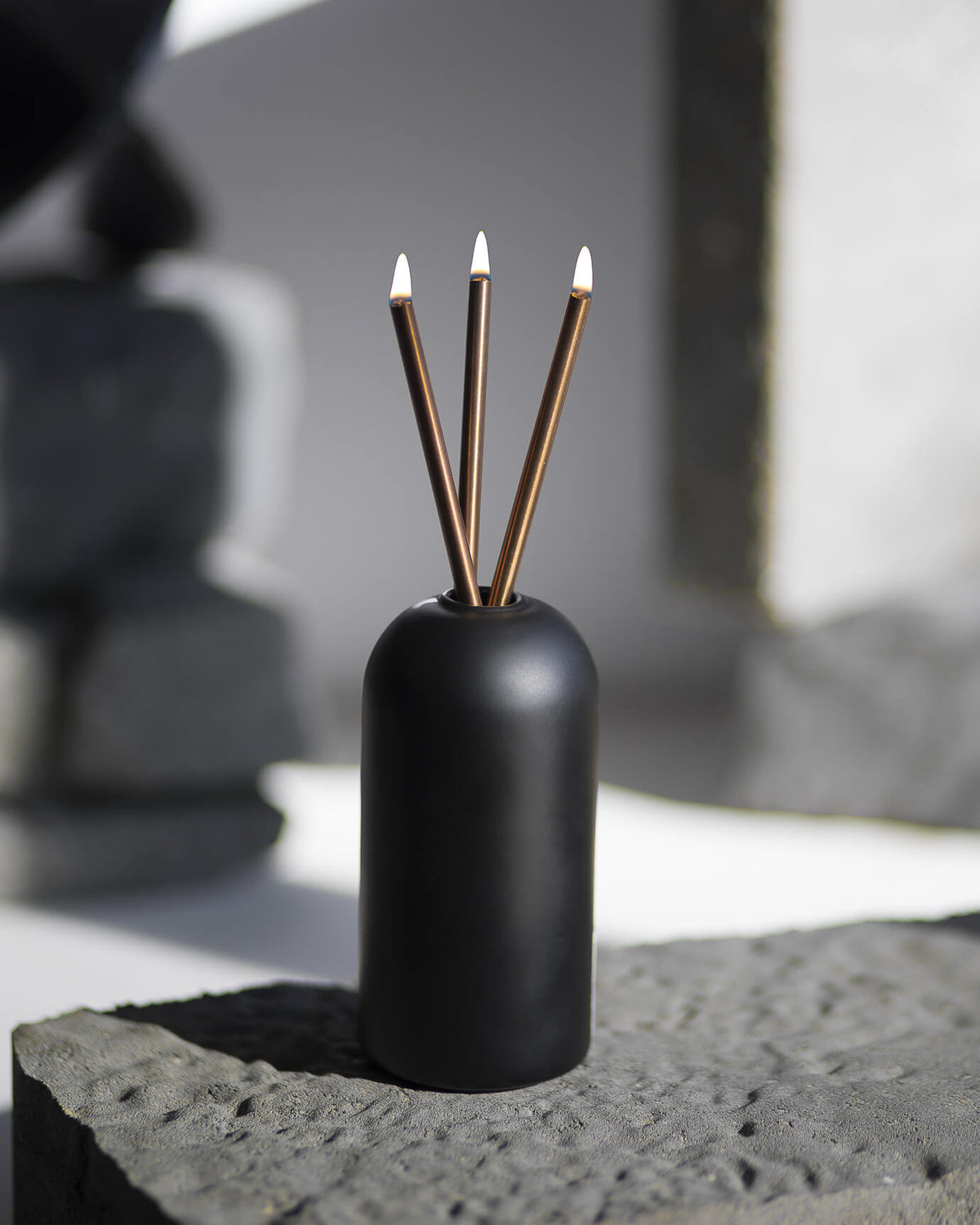 Wylie Everlasting Candle Set