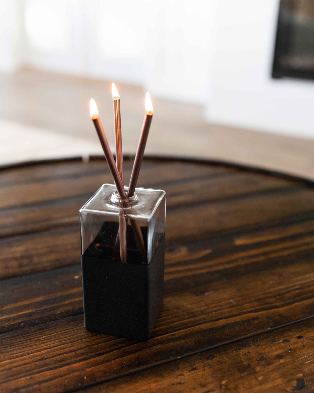 Jervis Everlasting Candle Set