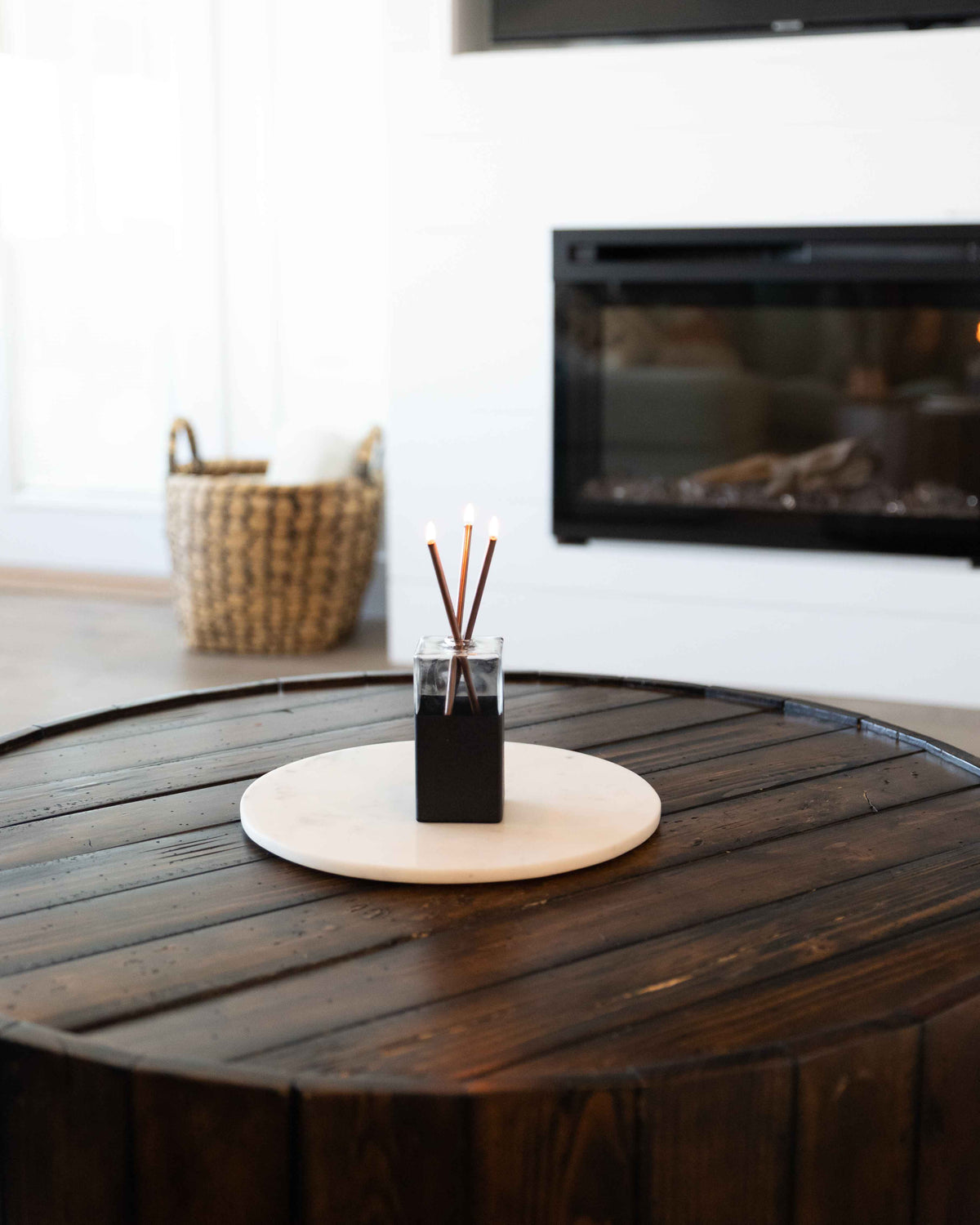 Jervis Everlasting Candle Set