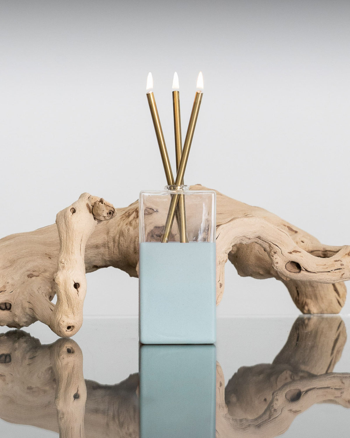 Jervis Everlasting Candle Set