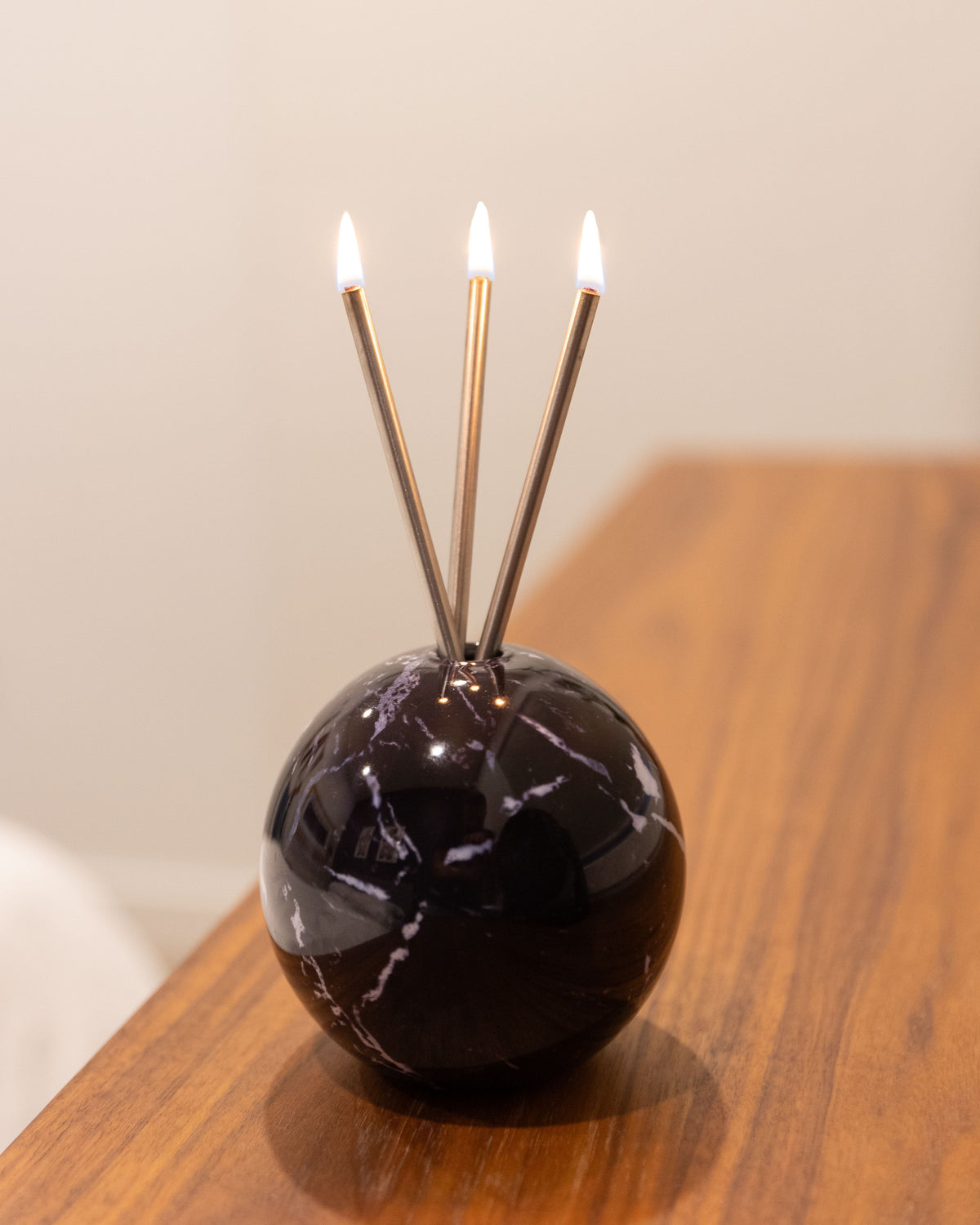 Neva Everlasting Candle Set