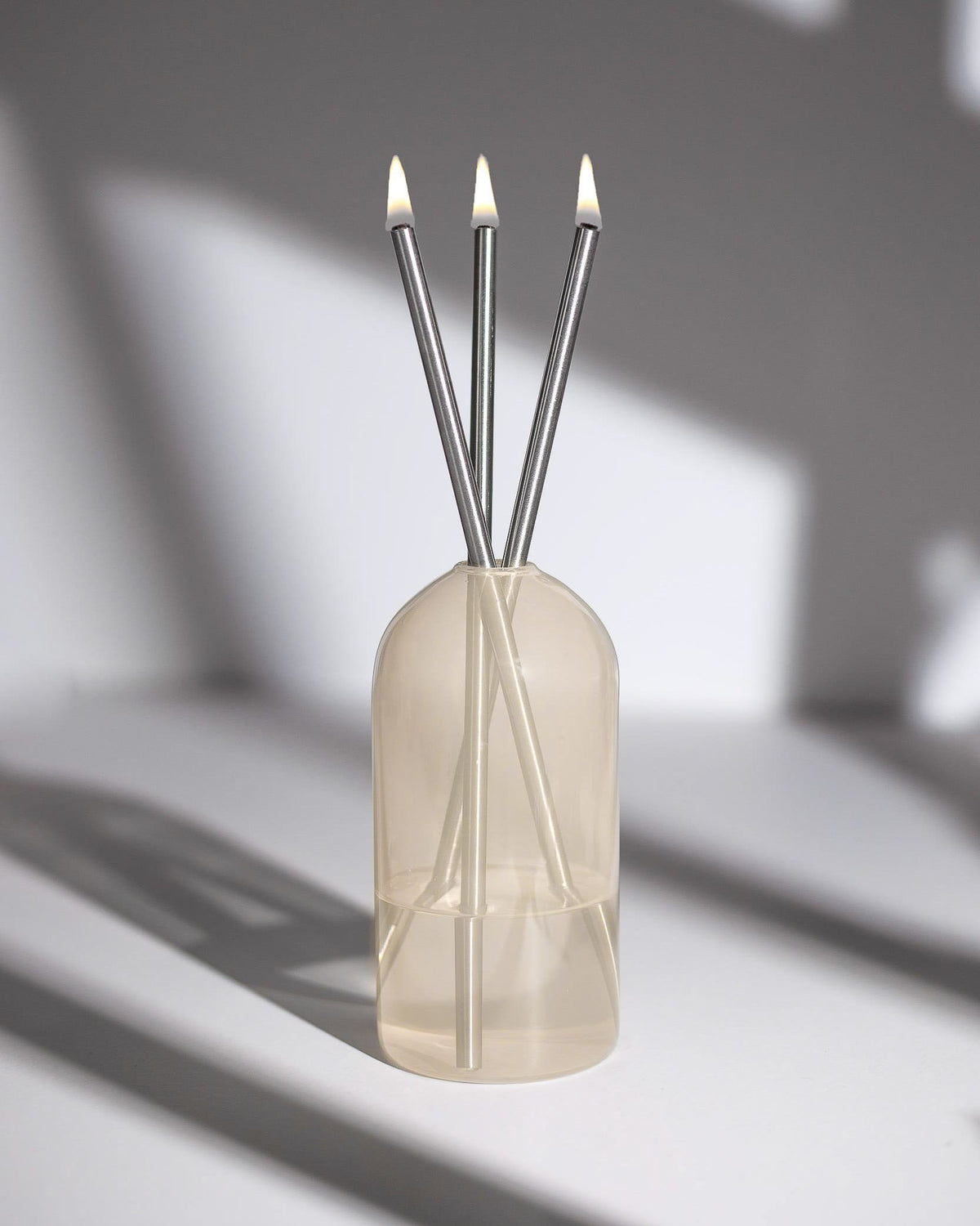 Wylie Everlasting Candle Set