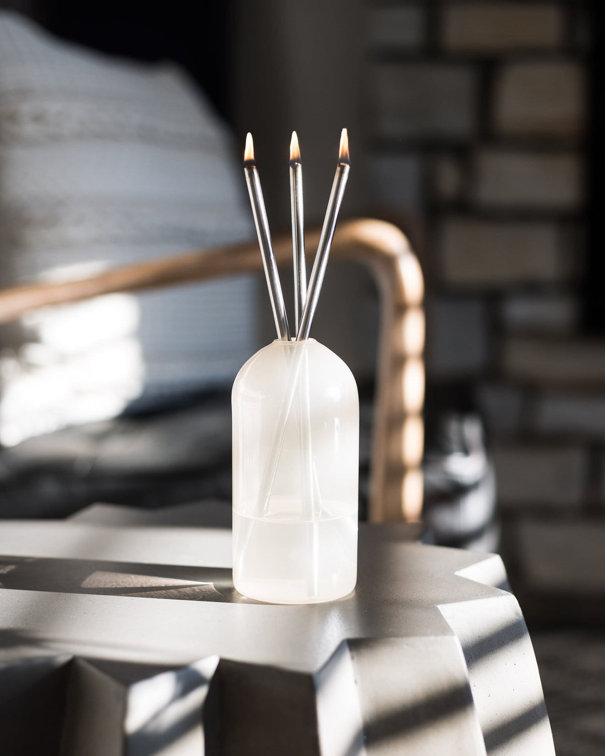 Wylie Everlasting Candle Set