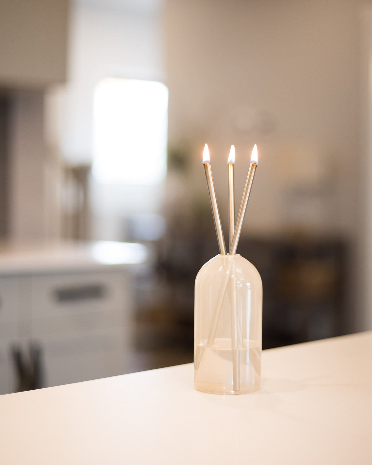 Wylie Everlasting Candle Set