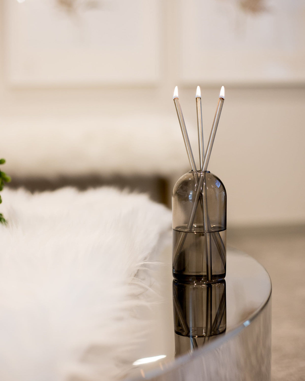 Wylie Everlasting Candle Set