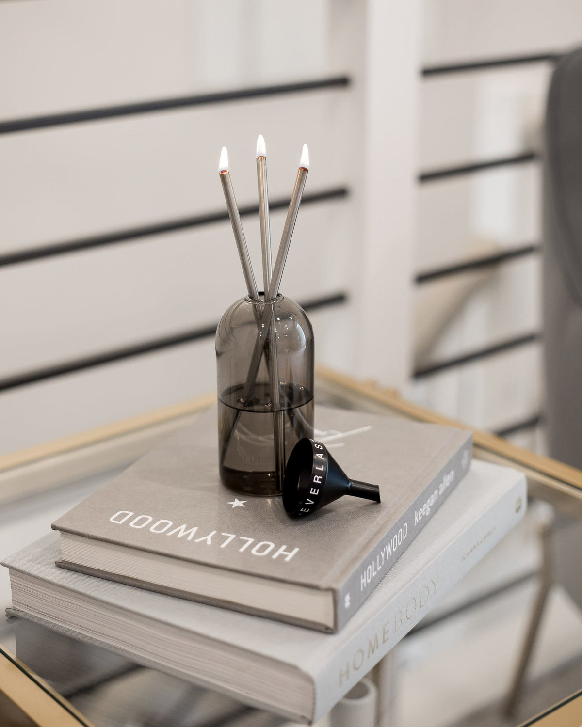 Wylie Everlasting Candle Set