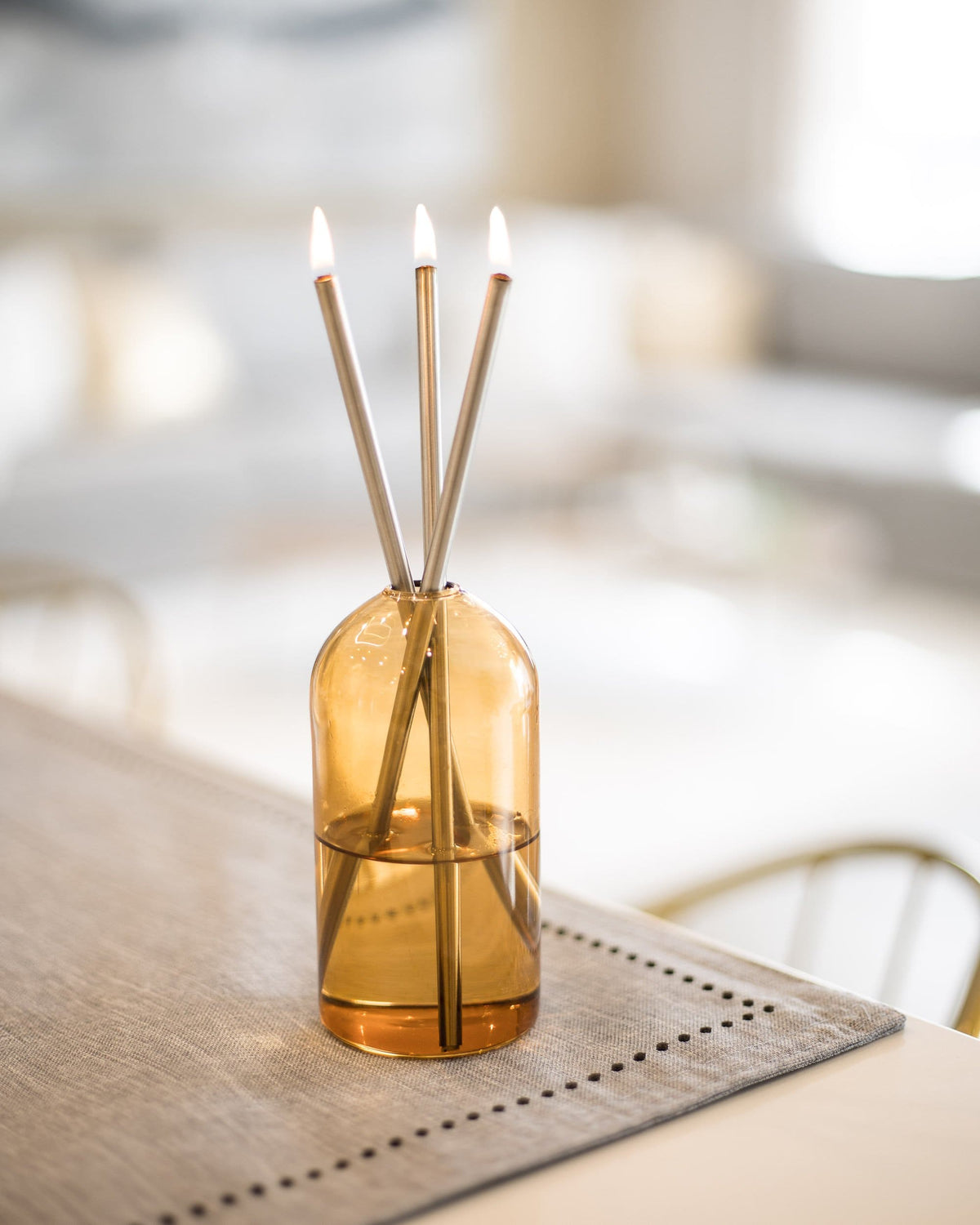 Wylie Everlasting Candle Set
