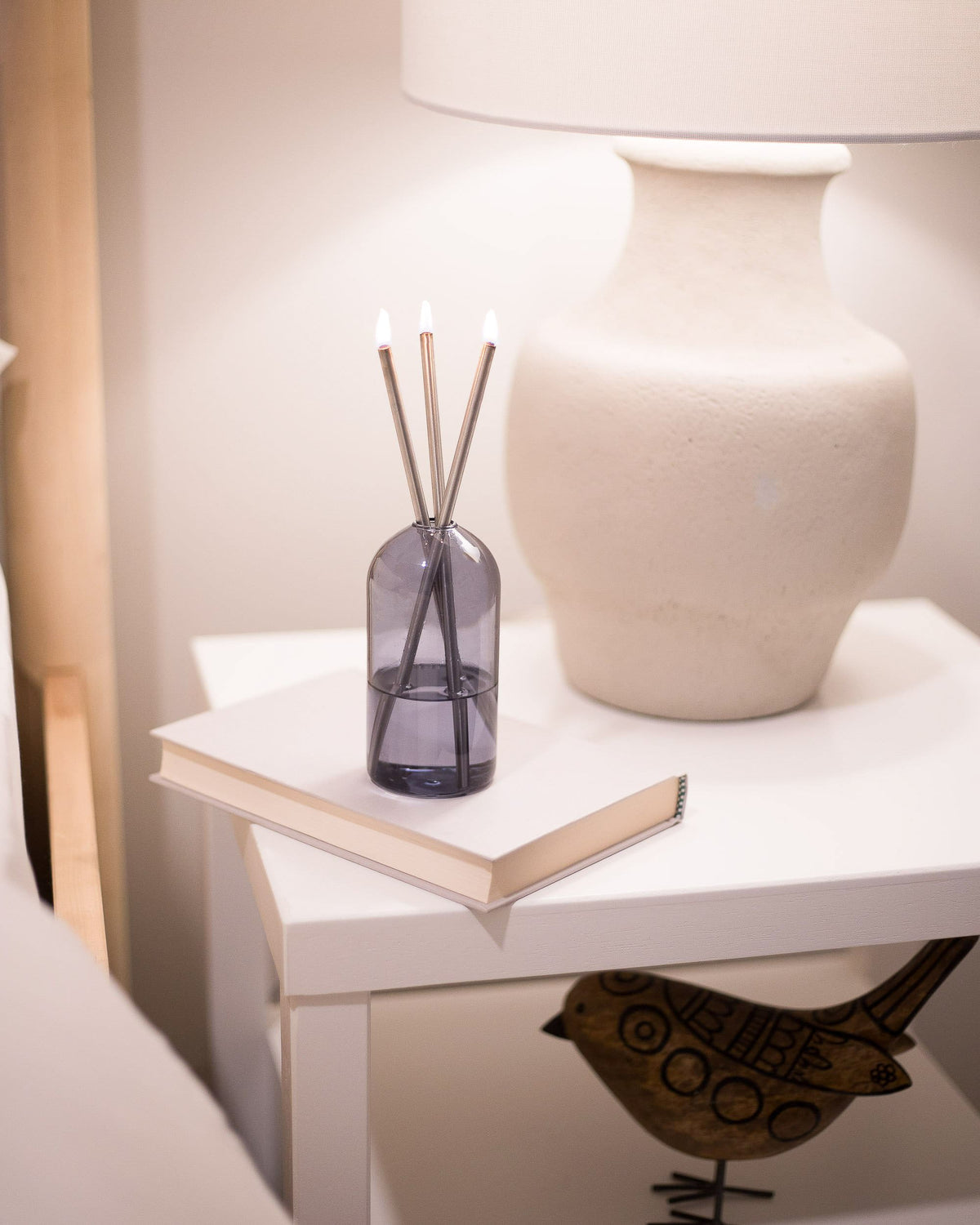 Wylie Everlasting Candle Set