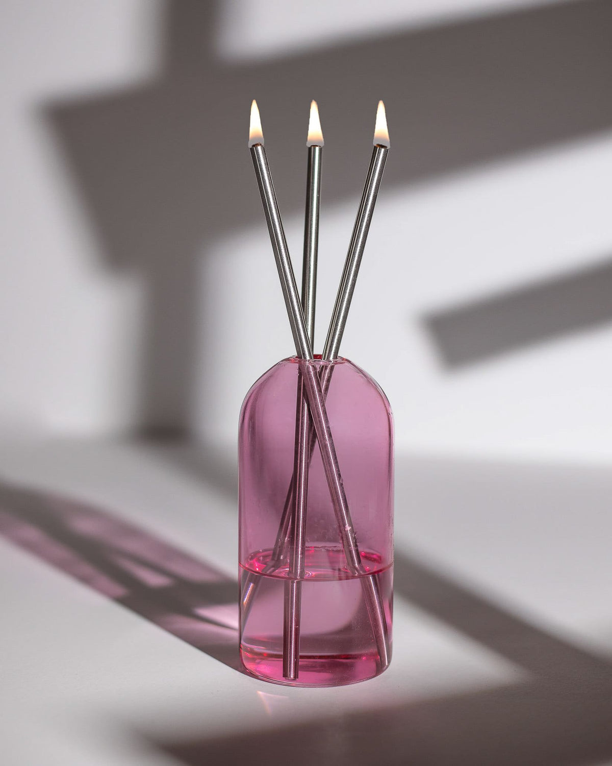 Wylie Everlasting Candle Set