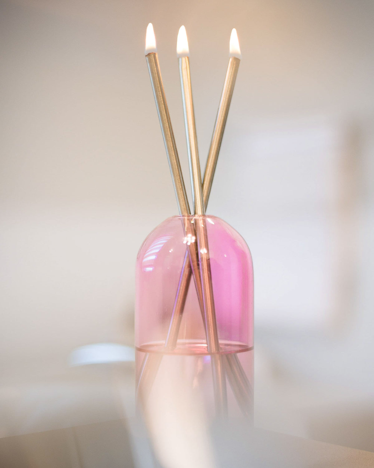 Wylie Everlasting Candle Set