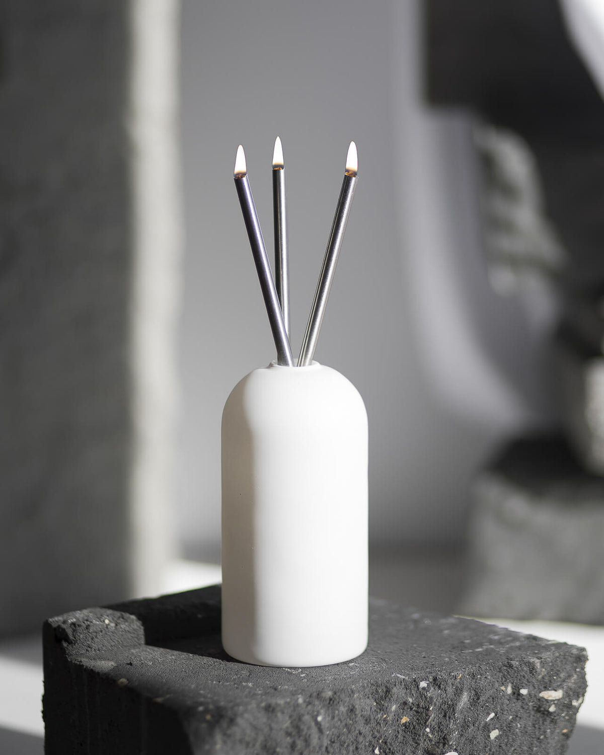 Wylie Everlasting Candle Set