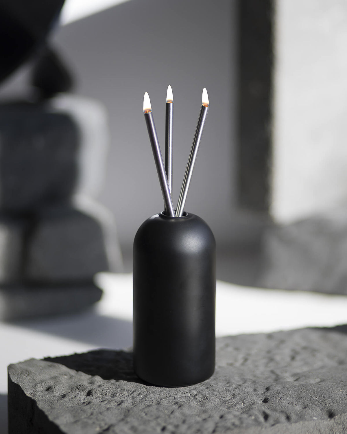 Wylie Everlasting Candle Set