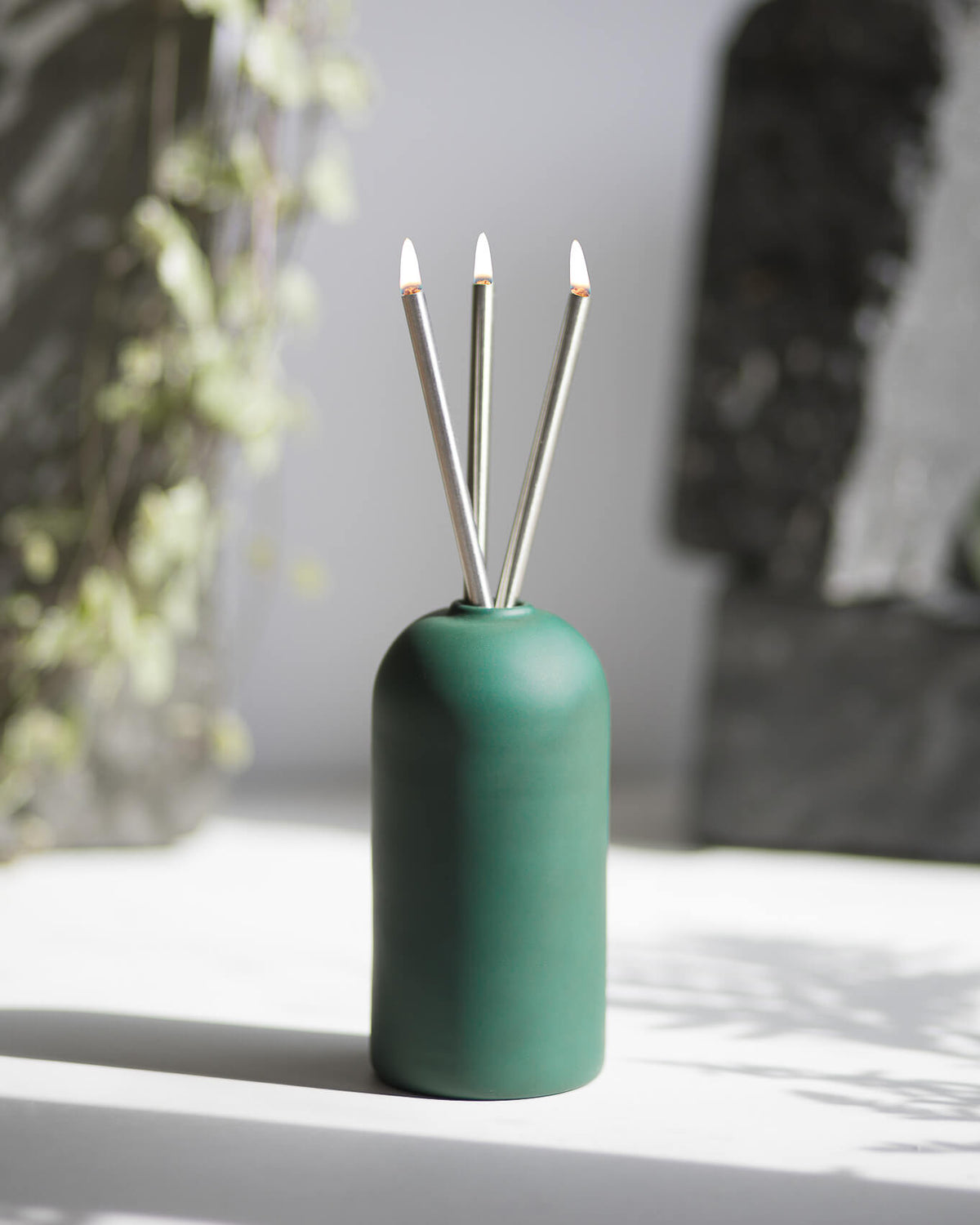 Wylie Everlasting Candle Set