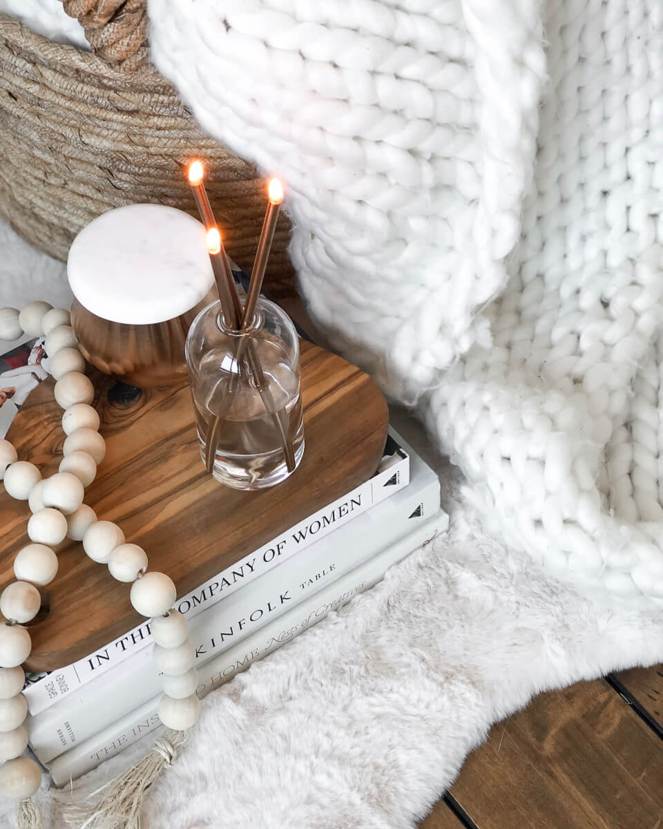 Wylie Everlasting Candle Set