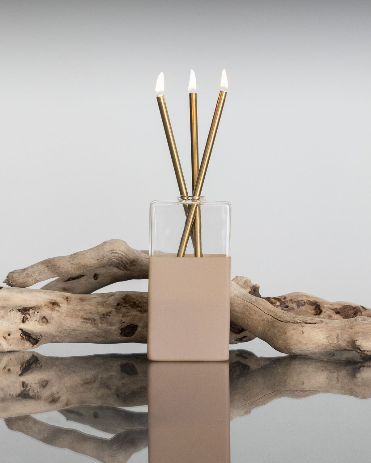 Jervis Everlasting Candle Set