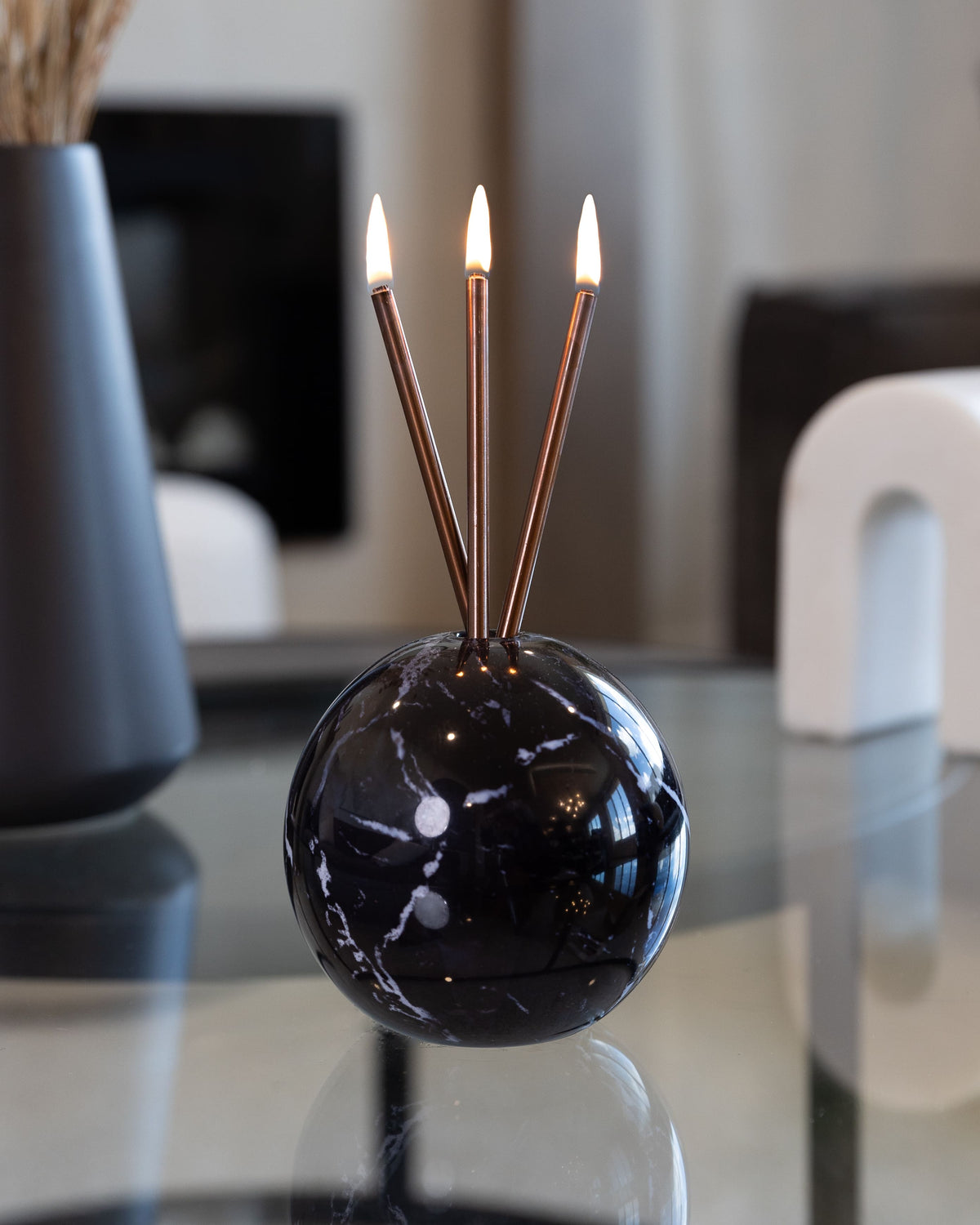 Neva Everlasting Candle Set