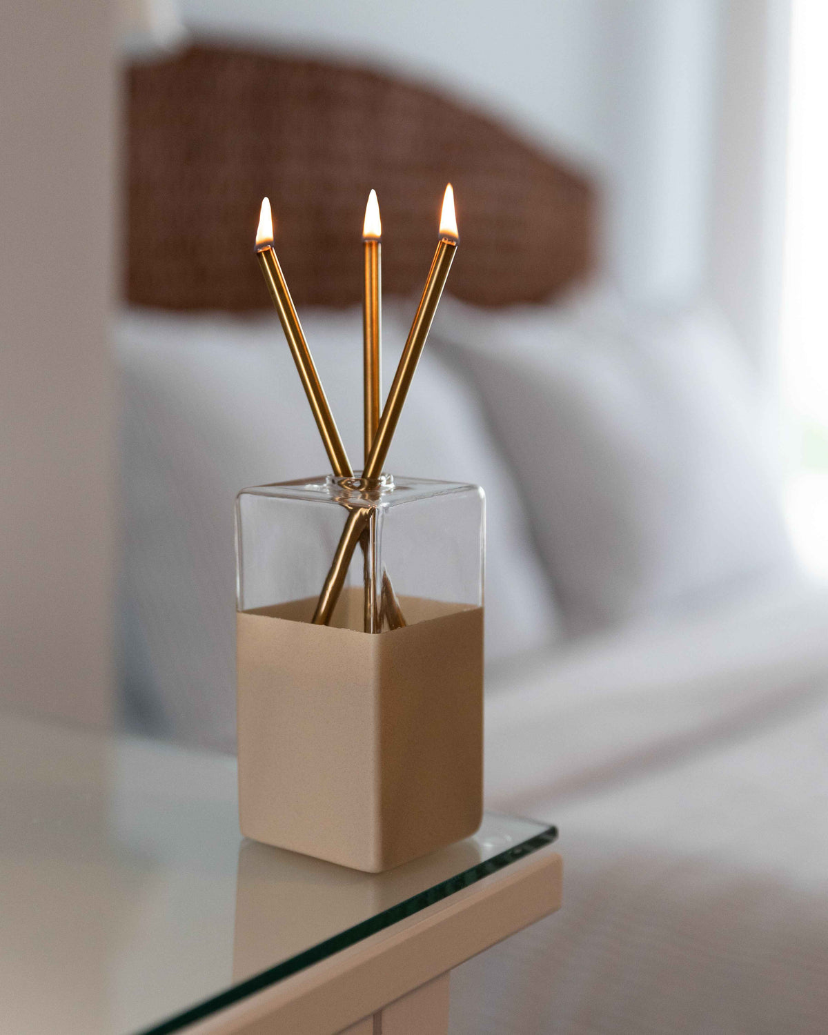 Jervis Everlasting Candle Set